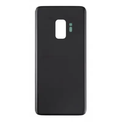 Back Panel Cover for Samsung Galaxy S9 - Black image 2