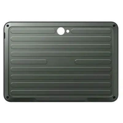 Back Panel Cover for Samsung Galaxy Tab Active5 Pro - Green