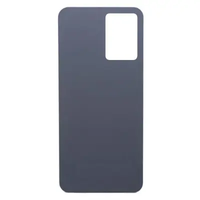 Back Panel Cover for Vivo T1 5G - Blue image 2