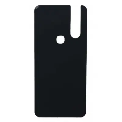 Back Panel Cover for Vivo V15 - Blue image 3