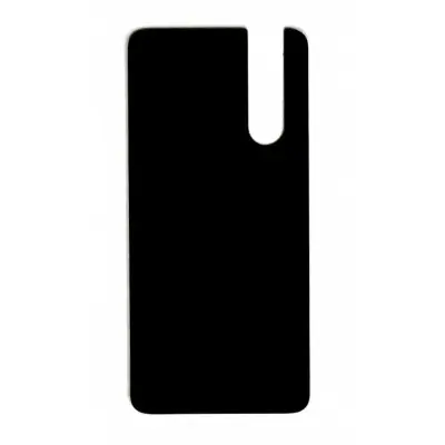 Back Panel Cover for Vivo V15 Pro - Blue image 3