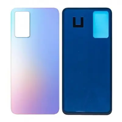 Back Panel Cover for Vivo V21 5G - Sunset