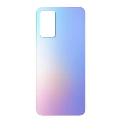 Back Panel Cover for Vivo V21 5G - Sunset image 2