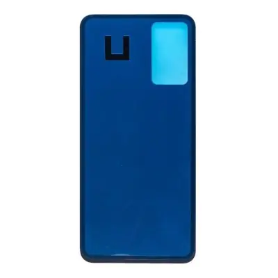 Back Panel Cover for Vivo V21 5G - Sunset image 3