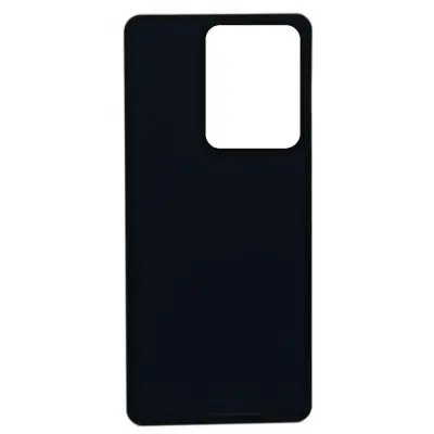 Back Panel Cover for Vivo V25 - Blue image 3