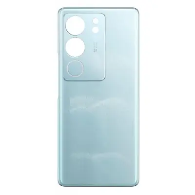 Back Panel Cover for Vivo V29 5G - Blue