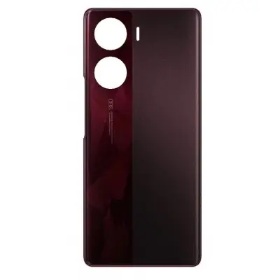 Back Panel Cover for Vivo V29e 5G - Red