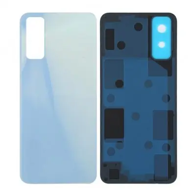 Back Panel Cover for Vivo Y20 2020 - White