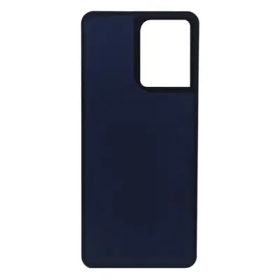 Back Panel Cover for Vivo Y200 5G - Gold image 2
