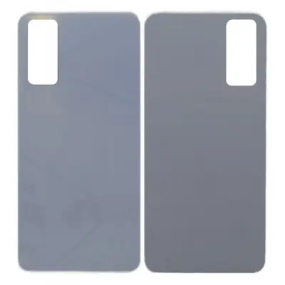 Back Panel Cover for Vivo Y20G - White