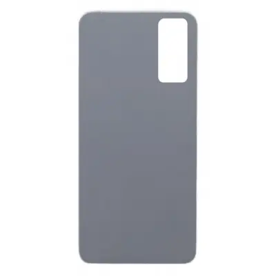 Back Panel Cover for Vivo Y20G - White image 3