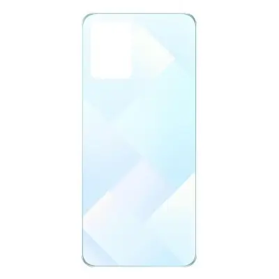 Back Panel Cover for Vivo Y21 2021 - White