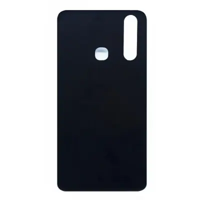 Back Panel Cover for Vivo Z1 Pro - Blue image 3