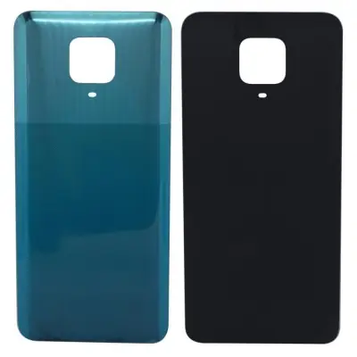 Back Panel Cover for Xiaomi Poco M2 Pro - Green
