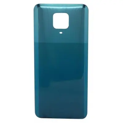 Back Panel Cover for Xiaomi Poco M2 Pro - Green image 2
