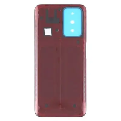 Back Panel Cover for Xiaomi Redmi 10 Prime - White image 3