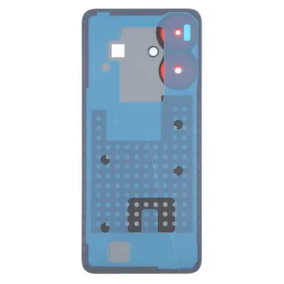 Back Panel Cover for Xiaomi Redmi 13C 5G - Green image 3