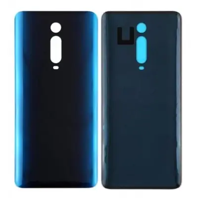 Back Panel Cover for Xiaomi Redmi K20 Pro - Blue
