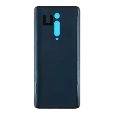 Back Panel Cover for Xiaomi Redmi K20 Pro - Blue image 3