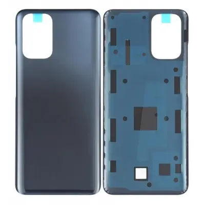 Back Panel Cover for Xiaomi Redmi Note 10 - Black
