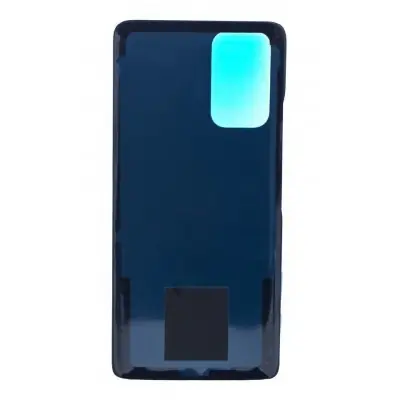 Back Panel Cover for Xiaomi Redmi Note 10 Pro Max - Black image 3