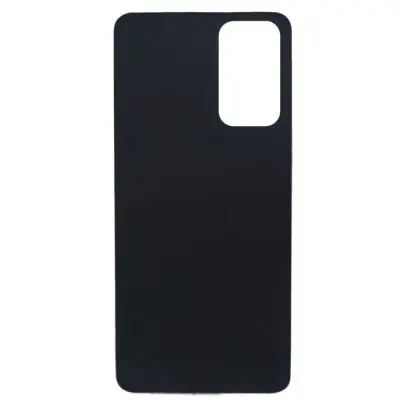 Back Panel Cover for Xiaomi Redmi Note 11T 5G - White image 2