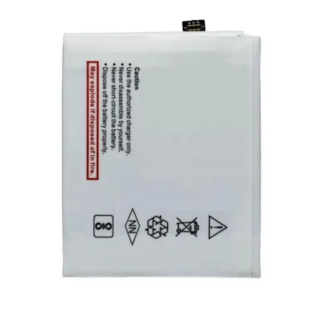 Battery for OnePlus 5T image 2