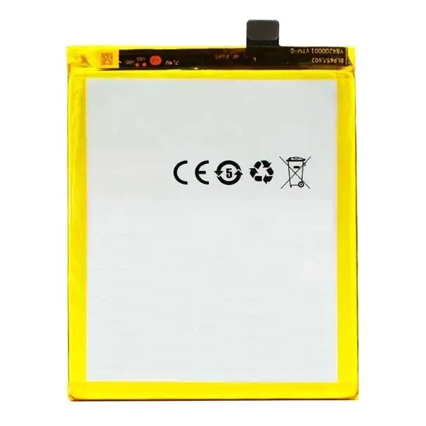 Battery for OnePlus 6 image 2