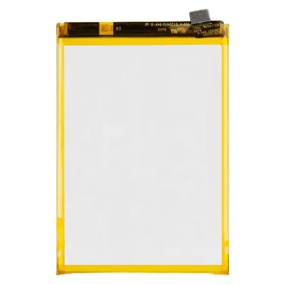 Battery for Realme P1 5G