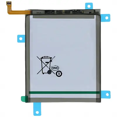 Battery for Samsung Galaxy S20 FE 5G image 2