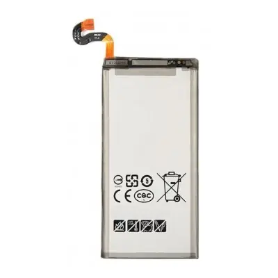 Battery for Samsung Galaxy S8 image 2