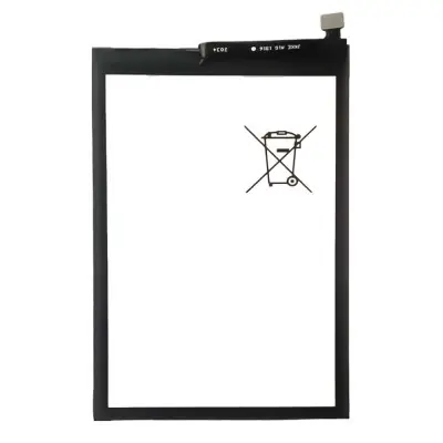 Battery for Tecno Spark Go 2024