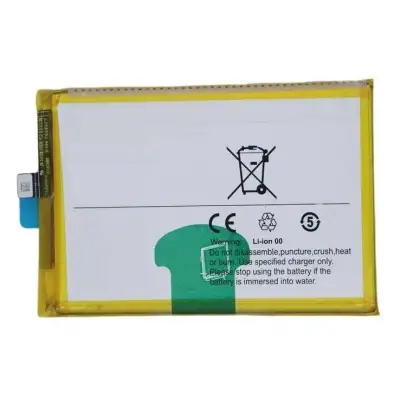 Battery for Vivo T2x India