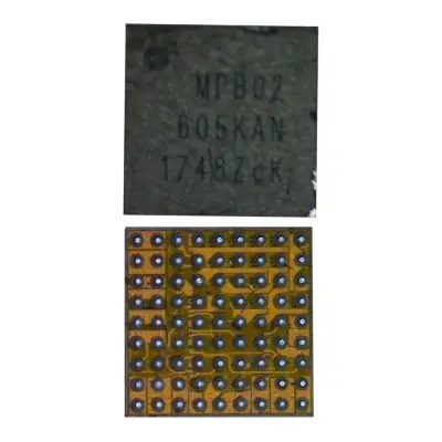Camera IC for Samsung Galaxy Note 20 Ultra 5G