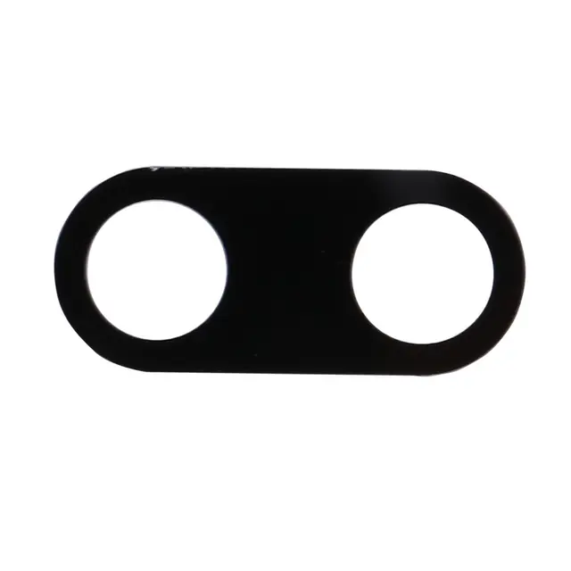 Camera Lens for OnePlus 5 Black & Slate image 2