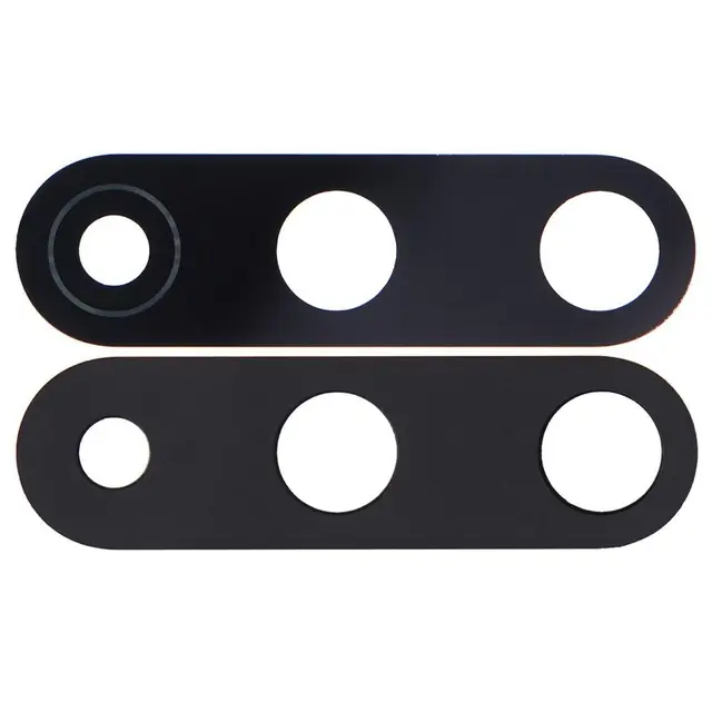 Camera Lens for OnePlus 7T Pro Blue