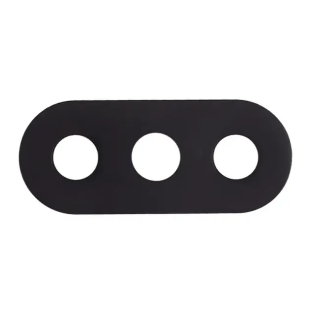 Camera Lens for OnePlus Nord 5 Black