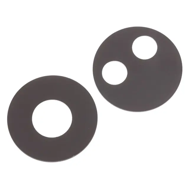 Camera Lens for OnePlus Nord CE 3 5G Black