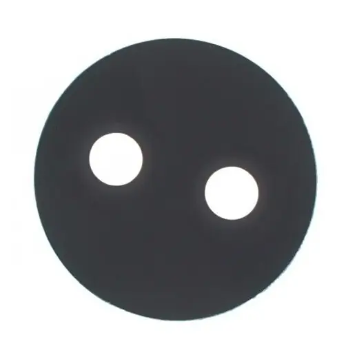 Camera Lens for OnePlus Nord CE 3 Lite 5G Grey image 3