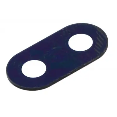 Camera Lens for Oppo A12 Black image 2