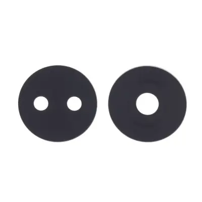 Camera Lens for Oppo A17 Black