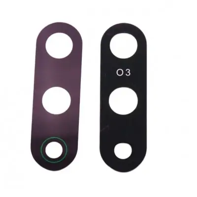 Camera Lens for Oppo A5 2020 Black