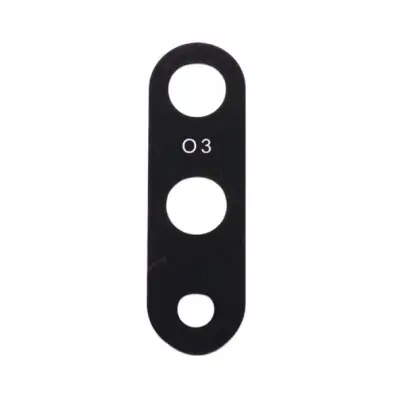 Camera Lens for Oppo A5 2020 Black image 3