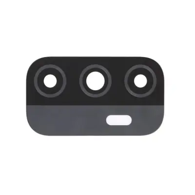 Camera Lens for Oppo A53 2020 Black