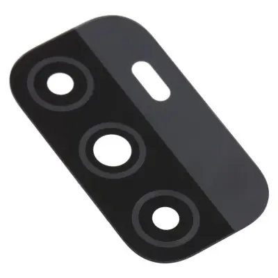 Camera Lens for Oppo A53 2020 Black image 3