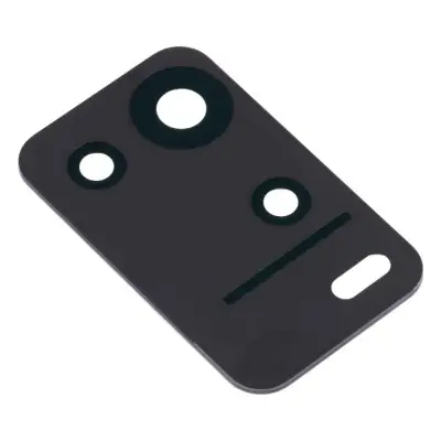 Camera Lens for Oppo A54 Black image 2