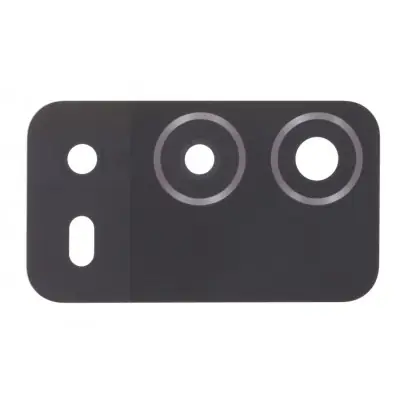 Camera Lens for Oppo A55 Black