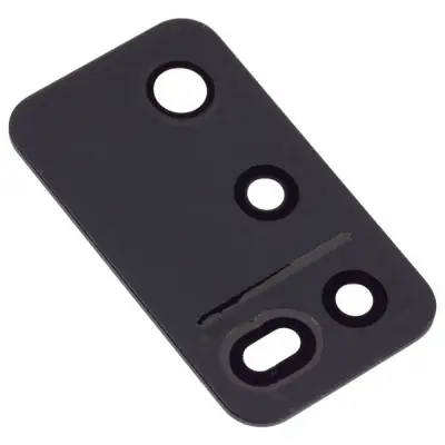 Camera Lens for Oppo A55 Black image 2