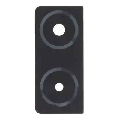 Camera Lens for Oppo A57 4G 2022 Black