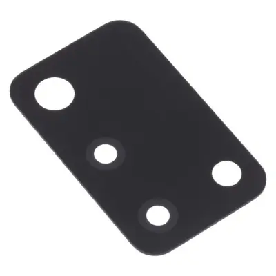 Camera Lens for Oppo F19 Black image 3